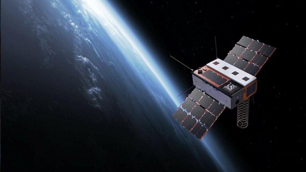 AE Systems acquires In-Space Missions