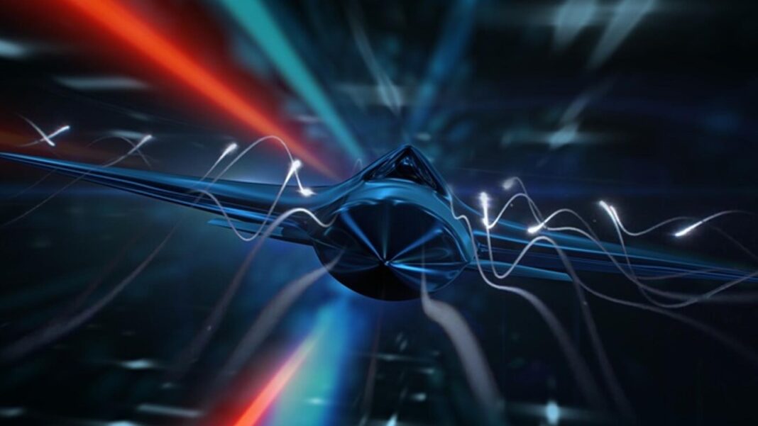 BAE Systems selected by DARPA to progress revolutionary aircraft design and testing