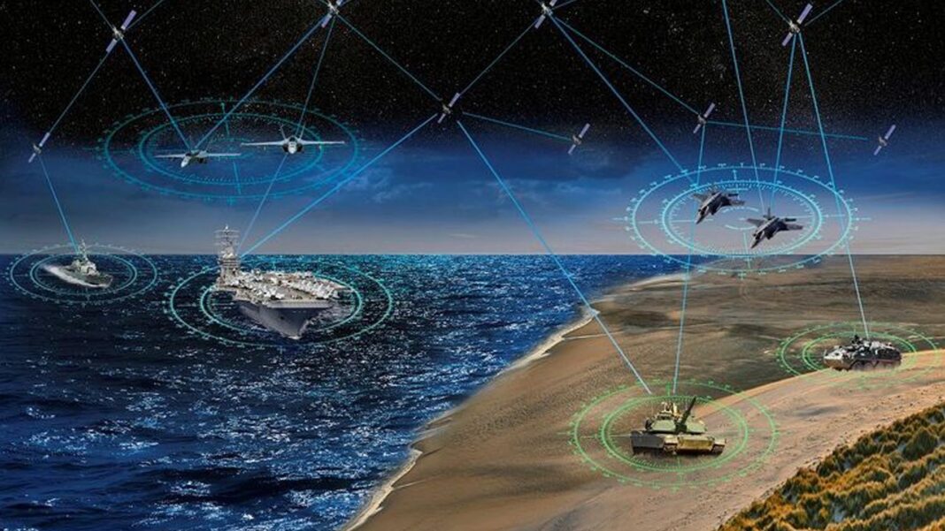 DARPA Revolutionizes Positioning, Navigation and Timing