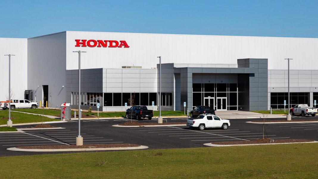 hondajet