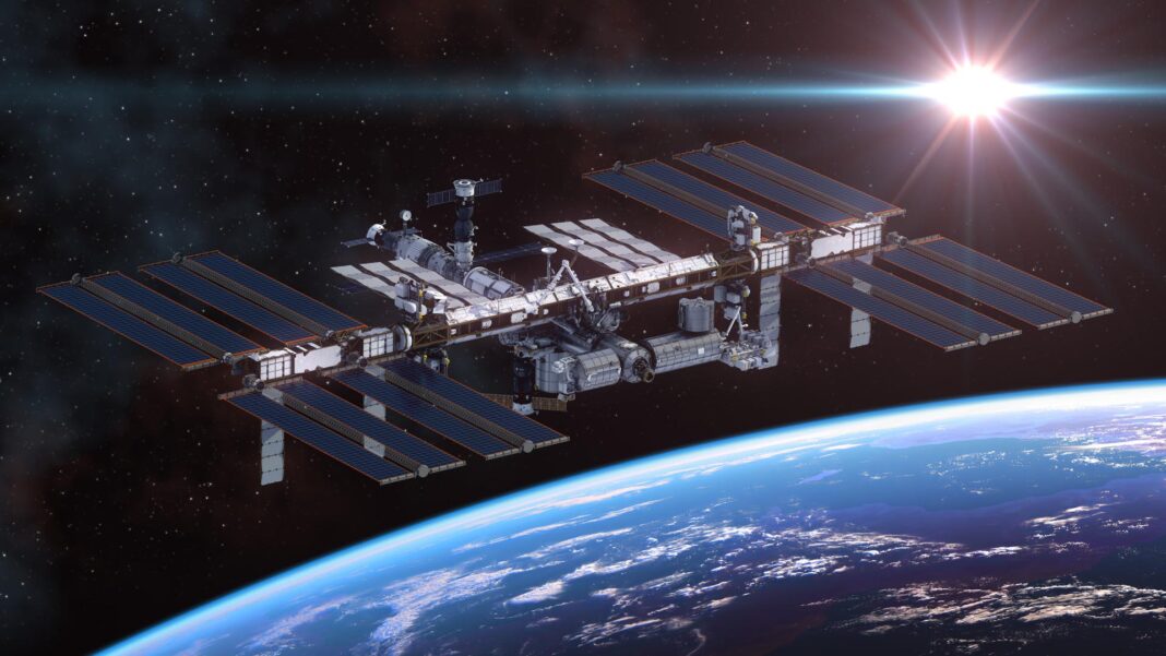 space news