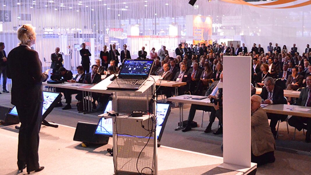 space tech expo