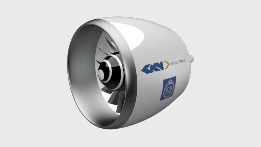 GKN Aerospace