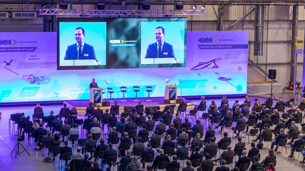 GKN Aerospace