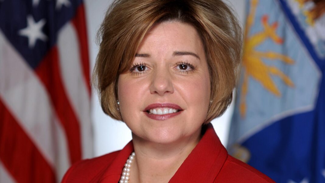 Heidi Grant