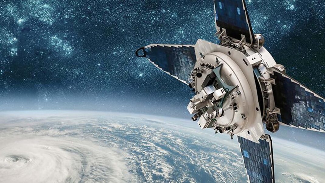 EU space programme