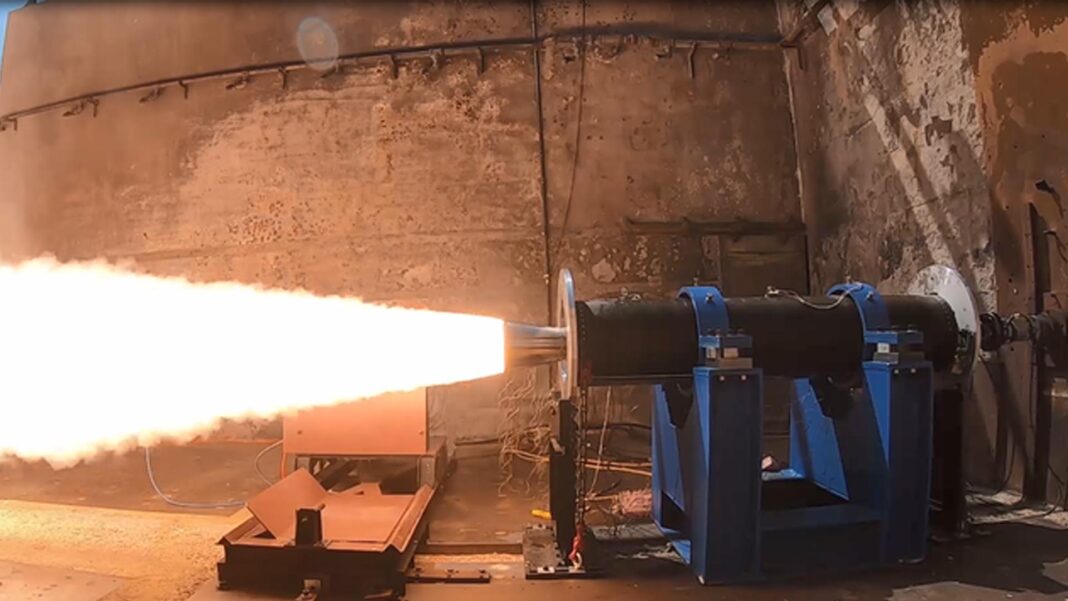 Precision Strike Missile Rocket