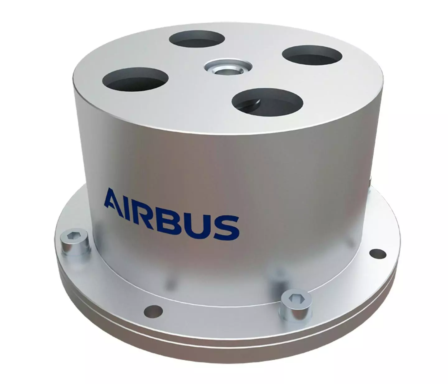 Airbus Detumbler-CopyrightAirbus