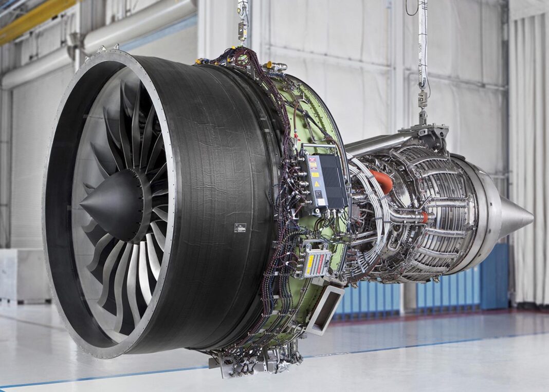 GKN Aerospace