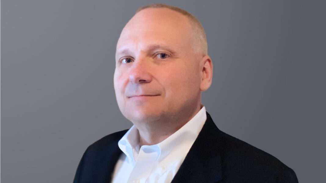 Defense and Aerospace Leader Tom Jackson Named New Kymeta Chief Revenue Officer