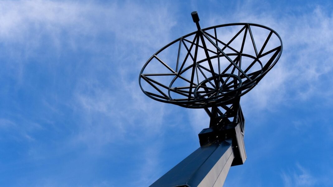 Filtronic secures contract with Airbus for constellation satellites