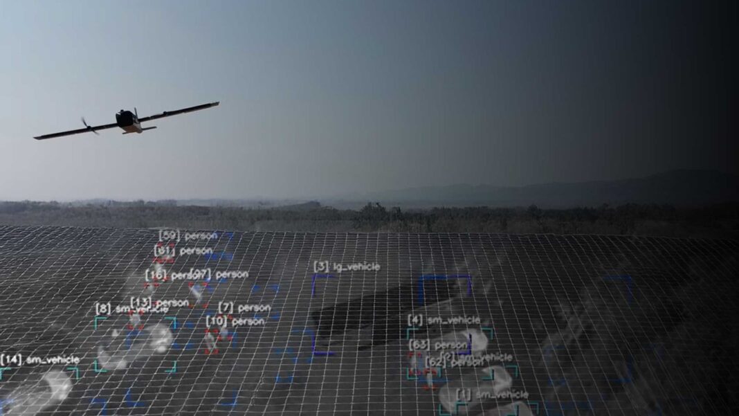 Dragoon Selects Teledyne FLIR OEM Prism Software for Long-Range Unmanned Platform Prototyping Dragoon Selects Teledyne FLIR OEM Prism Software for Long-Range Unmanned Platform Prototyping