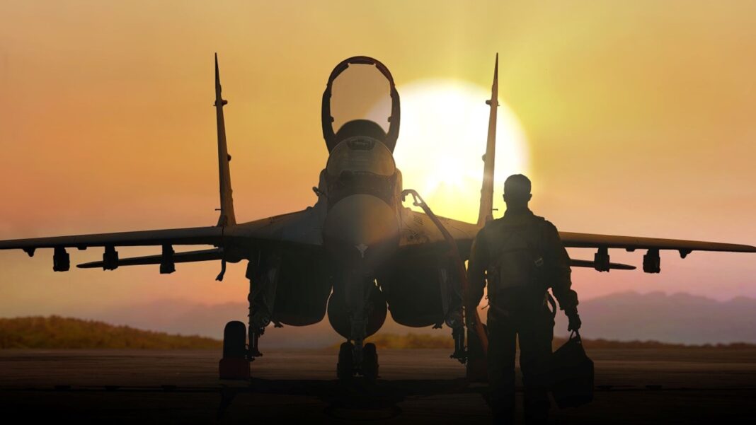 The tug-of-war between speed and strength The tug-of-war between speed and strength