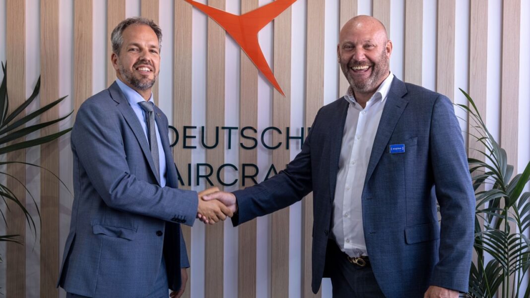 Expleo and Deutsche Aircraft Sign Strategic Agreement for Engineering Services