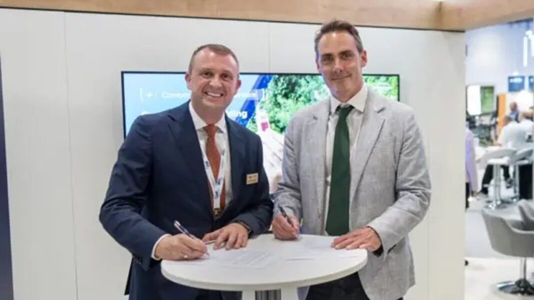 Unipart and KBR Forge Strategic Partnership to Transform Defence Sector