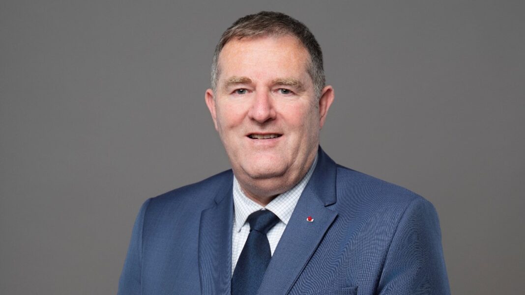 AURA AERO Appoints Air Force General (Ret.) Stéphane Mille as Chief Defense Officer, to Accelerate its Defense Activity