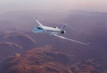 Bombardier Global 8000, World’s Fastest Business Jet, Awarded Transport Canada Type Certification Bombardier Global 8000, World’s Fastest Business Jet, Awarded Transport Canada Type Certification