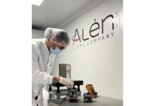 Alén Space Completes Development of the ETRISat Satellite for South Korea’s ETRI Alén Space Completes Development of the ETRISat Satellite for South Korea’s ETRI