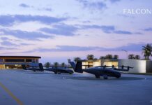 Falcon Executive Aviation Announces Dubai’s First Fully Private Terminal Built for Helicopters, Private Jets, and Next-Generation eVTOL Mobility Falcon Executive Aviation Announces Dubai’s First Fully Private Terminal Built for Helicopters, Private Jets, and Next-Generation eVTOL Mobility