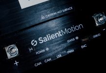 Salient Motion Announces Collaborations to Transform Aircraft Systems Manufacturing Salient Motion Announces Collaborations to Transform Aircraft Systems Manufacturing