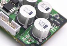 New Electronics Adhesive Fills Defence and Aerospace Gap New Electronics Adhesive Fills Defence and Aerospace Gap