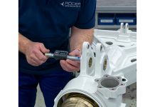 Liebherr Deepens Cooperation with Röder Präzision for Landing Gear Overhaul Liebherr Deepens Cooperation with Röder Präzision for Landing Gear Overhaul