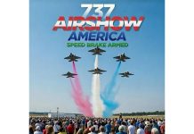 Speed Brake Armed Set to Electrify EAA AirVenture 2026 Night Airshows with Aviation-Themed Music Speed Brake Armed Set to Electrify EAA AirVenture 2026 Night Airshows with Aviation-Themed Music