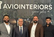 Salient Motion and Aviointeriors Partner to Deliver Rapidly Certifiable, Software-Defined Actuation for Allegra Business Class Seating Salient Motion and Aviointeriors Partner to Deliver Rapidly Certifiable, Software-Defined Actuation for Allegra Business Class Seating