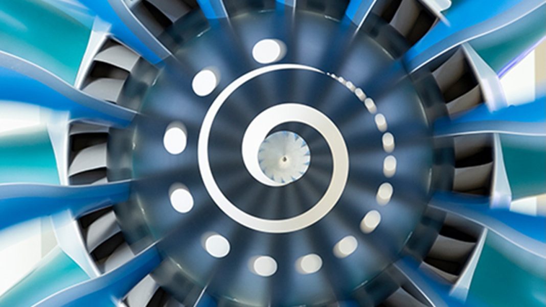 Rolls-Royce Secures €64m to Advance UltraFan 30 Demonstrator Through UNIFIED Partnership
