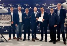 AURA AERO Obtains Building Permit for AURA Factory at Toulouse-Francazal Airport: A Strategic Industrial Project Serving France’s Sovereignty and Reindustrialisation AURA AERO Obtains Building Permit for AURA Factory at Toulouse-Francazal Airport: A Strategic Industrial Project Serving France’s Sovereignty and Reindustrialisation