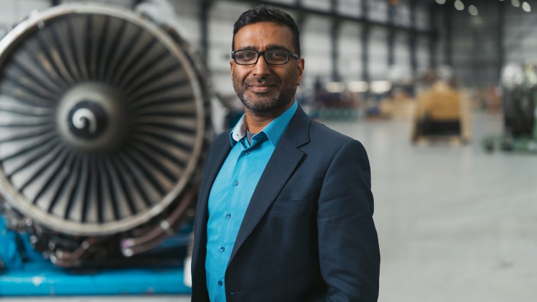 AerFin Completes CF6 Engine Sale to Japanese Investor