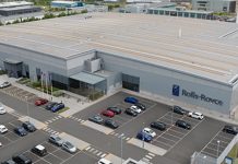 South Yorkshire Mayor’s £2m Grant Unlocks £19m Rolls-Royce Investment in Rotherham Advanced Manufacturing Capability South Yorkshire Mayor’s £2m Grant Unlocks £19m Rolls-Royce Investment in Rotherham Advanced Manufacturing Capability