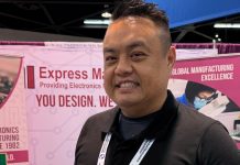 Express Manufacturing, Inc. (EMI) Promotes David Vue to Lead Military and Aerospace Division Express Manufacturing, Inc. (EMI) Promotes David Vue to Lead Military and Aerospace Division
