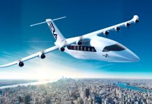 AURA AERO Scales Up: Series B Completed, First firm Orders, and Two Industrial Sites to be Built in France and the U.S. AURA AERO Scales Up: Series B Completed, First firm Orders, and Two Industrial Sites to be Built in France and the U.S.