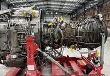 AerFin Launches V2500 Engine Support Capability at MRO Americas AerFin Launches V2500 Engine Support Capability at MRO Americas