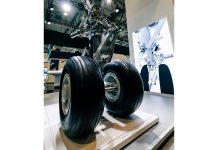 Historic Milestone: Liebherr Started First Airbus A350 Nose Landing Gear Overhaul Historic Milestone: Liebherr Started First Airbus A350 Nose Landing Gear Overhaul