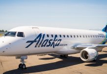 Liebherr Signs Landing Gear Overhaul Agreement with Horizon Air Liebherr Signs Landing Gear Overhaul Agreement with Horizon Air