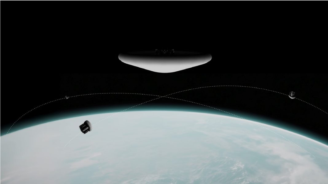 ATMOS Space Cargo Raises €25.7 Million in Series A to Build Europe’s Orbital Return Infrastructure