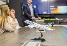 AerFin Strengthens Support for Latin America with Significant A330 Inventory Uplift in Miami AerFin Strengthens Support for Latin America with Significant A330 Inventory Uplift in Miami