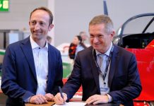 AERO Friedrichshafen 2026: AURA AERO Secures First Firm Order for INTEGRAL S From Czech Operator OK AVIATION AERO Friedrichshafen 2026: AURA AERO Secures First Firm Order for INTEGRAL S From Czech Operator OK AVIATION