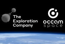 OCCAM Space and The Exploration Company Partner on Separation System for Nyx Capsule OCCAM Space and The Exploration Company Partner on Separation System for Nyx Capsule