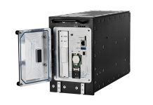 Kontron Launches New-Generation Ace Flight™ 4609 Avionics Server Now in Production Kontron Launches New-Generation Ace Flight™ 4609 Avionics Server Now in Production
