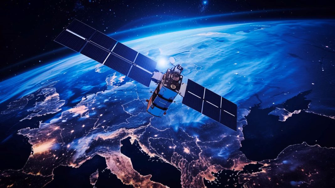 Rohde & Schwarz Enables Pulsar Signal Simulation to Support Next-generation Navigation Devices Rohde & Schwarz Enables Pulsar Signal Simulation to Support Next-generation Navigation Devices