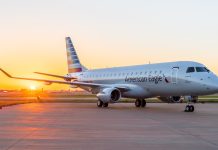 Liebherr Signs Landing Gear Overhaul Agreement with Envoy Air Liebherr Signs Landing Gear Overhaul Agreement with Envoy Air