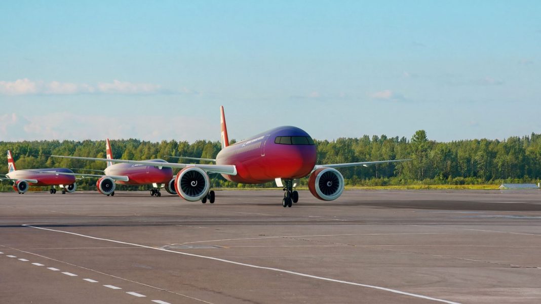 ATI Launches Bold New Technology Strategy to Double the Value of the UK Aerospace Sector ATI Launches Bold New Technology Strategy to Double the Value of the UK Aerospace Sector