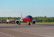 ATI Launches Bold New Technology Strategy to Double the Value of the UK Aerospace Sector ATI Launches Bold New Technology Strategy to Double the Value of the UK Aerospace Sector