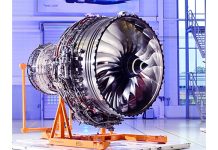 Rolls-Royce Wins Back LATAM Airlines with Order for Trent 1000 XE Engines Rolls-Royce Wins Back LATAM Airlines with Order for Trent 1000 XE Engines
