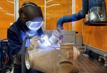 Liebherr-Aerospace Strengthens its Customer Service Capabilities in China Liebherr-Aerospace Strengthens its Customer Service Capabilities in China