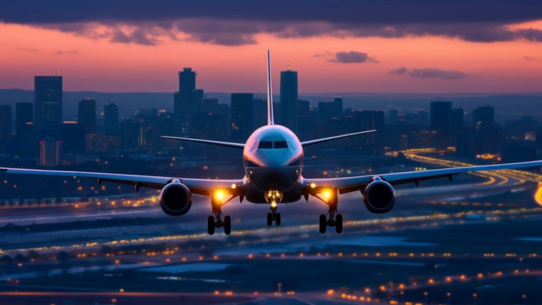 What Aerospace Manufacturers Notice During Ramp Up What Aerospace Manufacturers Notice During Ramp Up